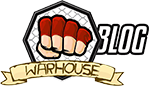 Blog MMA WarHouse